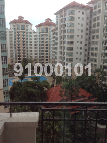 Costa Rhu (D15), Condominium #45834872